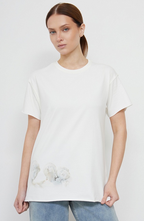 Джемпер жен. 310968.03313.0200E/o Молоко