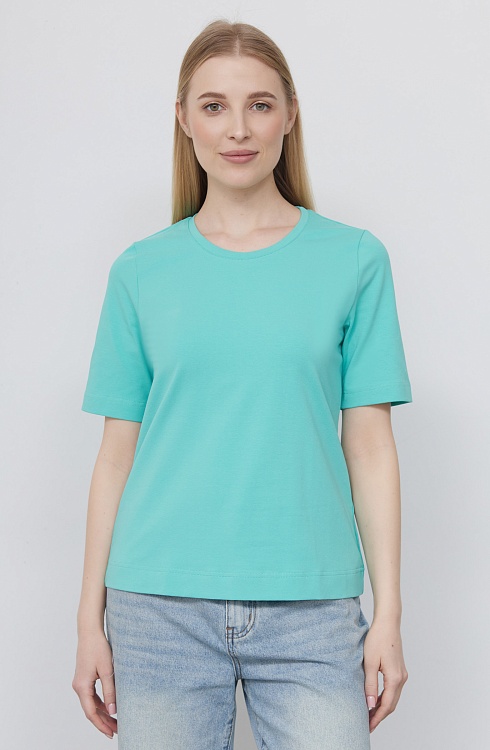 Джемпер жен. 310845.6_313.5200N ментол