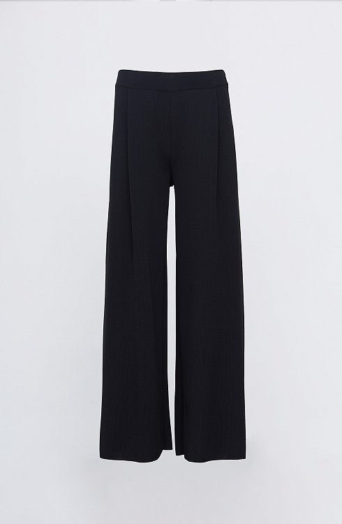 Брюки жен. 320298БД.33303.8200L Чёрный