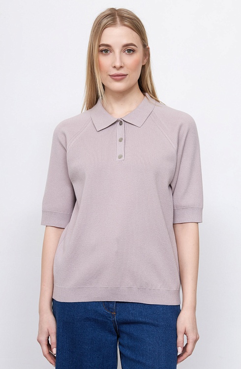 Джемпер жен. 310313.33303.6900N Бледно-розовый