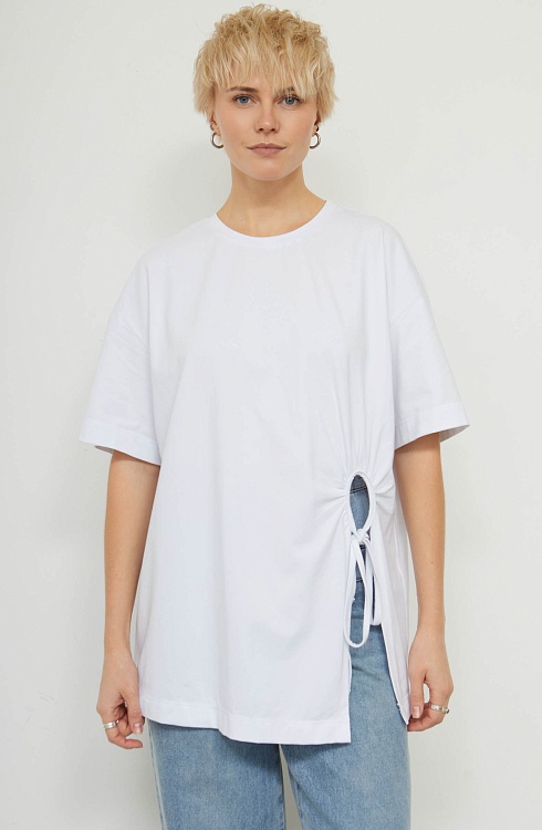 Джемпер жен. 311157.6_313.0200N Белый