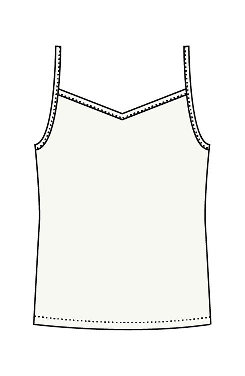 Топ жен. 311149.6_313.0700N Молочный