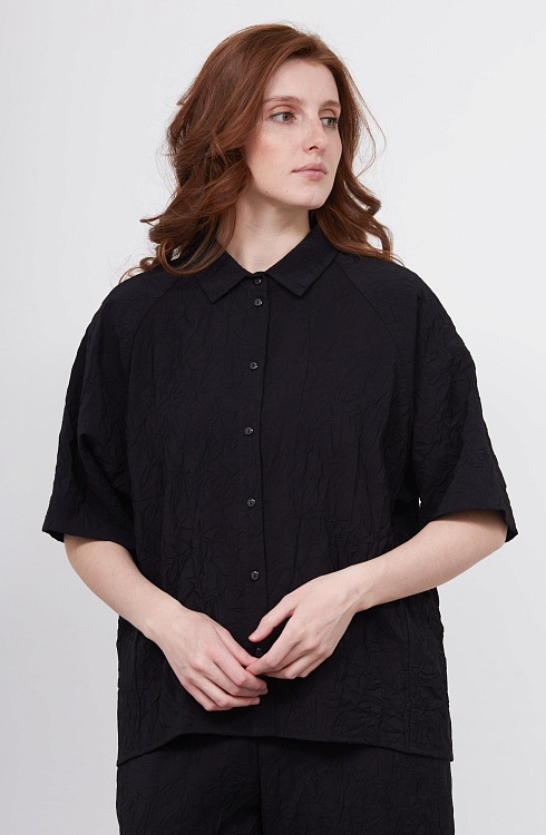 Блузка жен. 310945К.6_312.8200N Черный