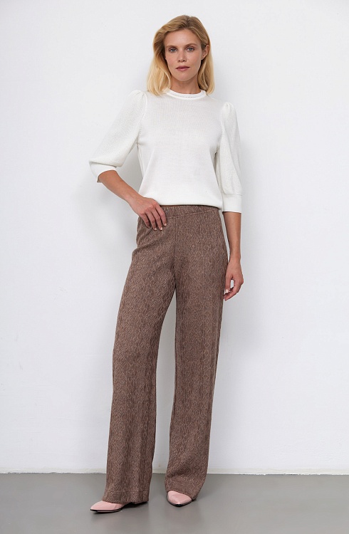 Брюки жен. 320360.03313.0600N Бежевый