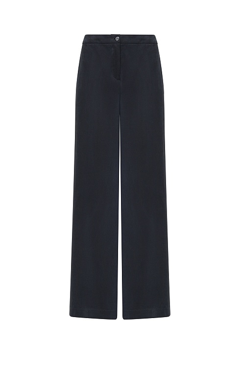 Брюки жен. 320355.03312.9500N Темно-серый