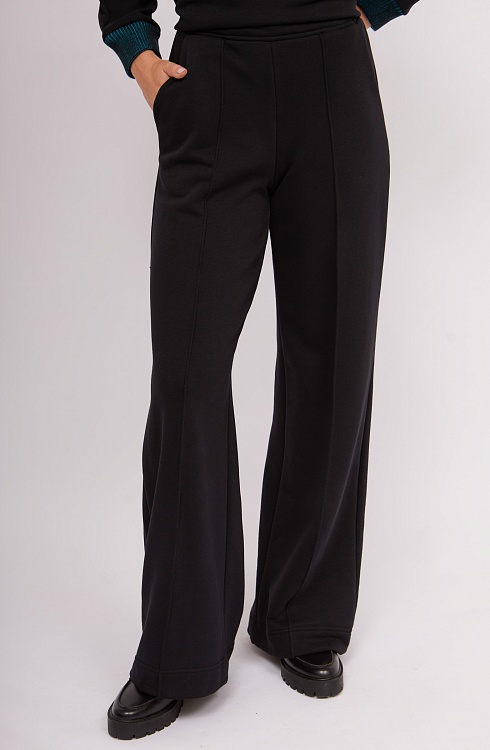Брюки жен. 320325Б.03313.8200N Чёрный