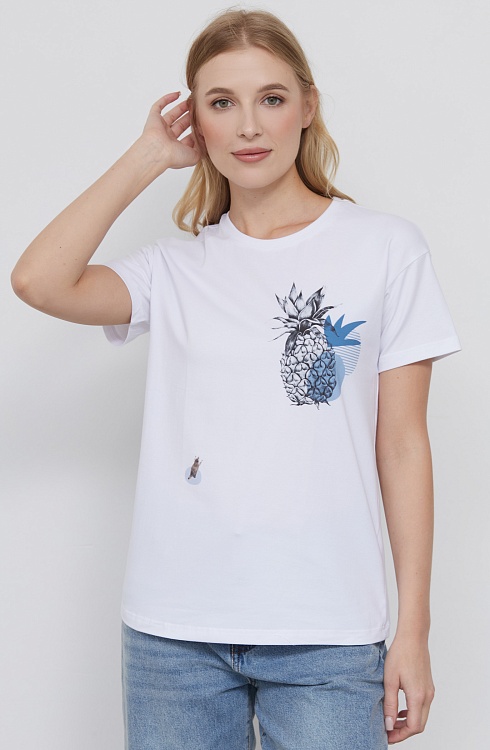 Джемпер жен. 310352.23313.0200А