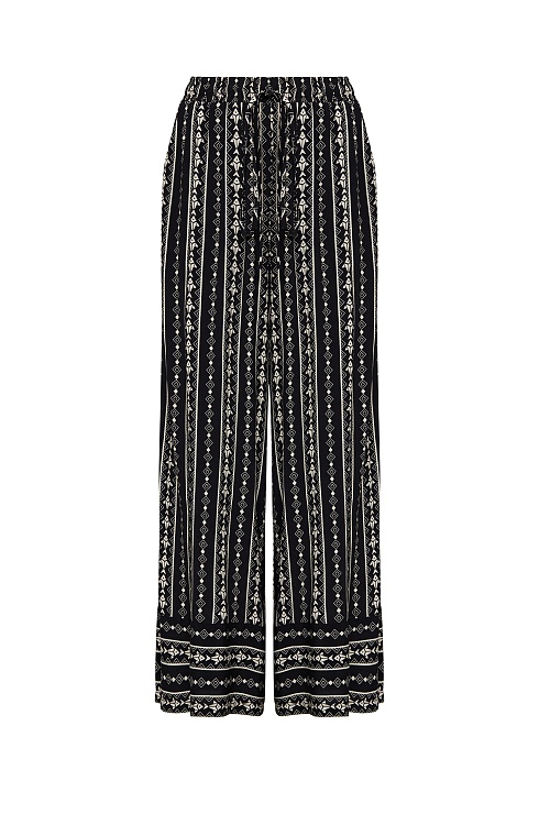 Брюки жен. 320368.03312.8222G Черный