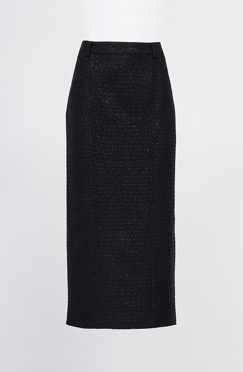 Юбка жен. 358168А.11312.8200N Чёрный