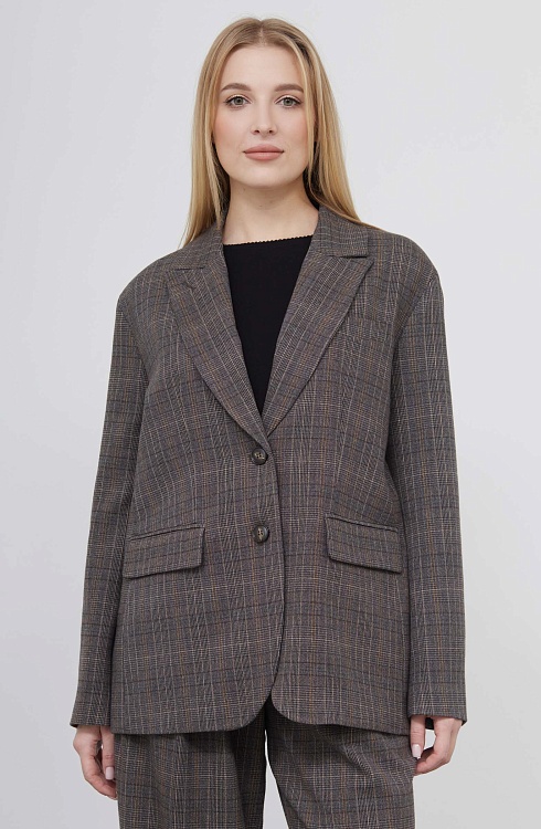 Жакет жен. 378176А.11312.8001P