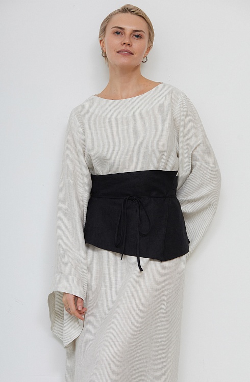 Баска 660003.38312.8200N Чёрный