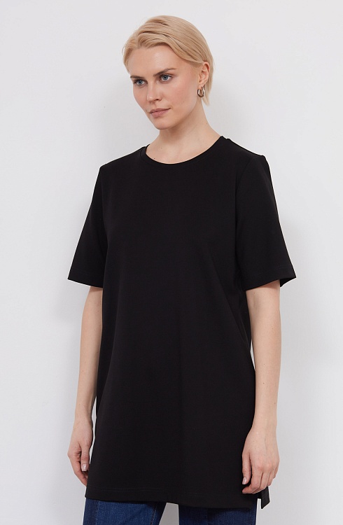 Джемпер жен. 310920РГУД.6_313.8200N Чёрный