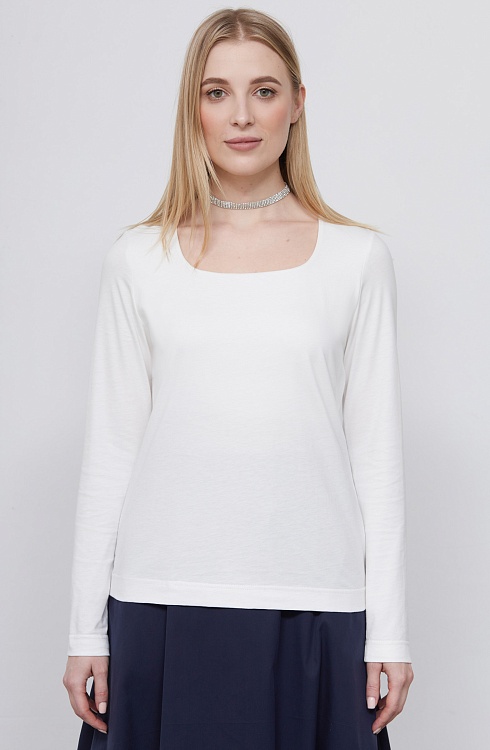 Джемпер жен. 311088.6_313.0700N/1 Молочный