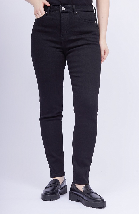 Брюки жен. 320001.26304.8200N Чёрный