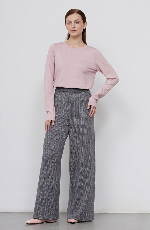 Брюки жен. 320298БД.33303.7901YF Серый