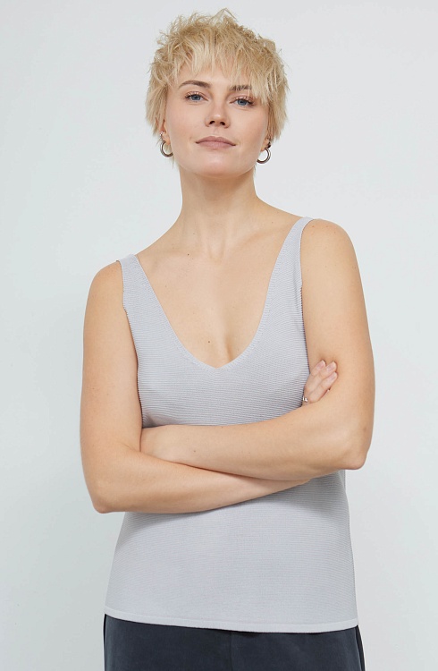 Джемпер жен. 310569.33303.8000N Светло-серый