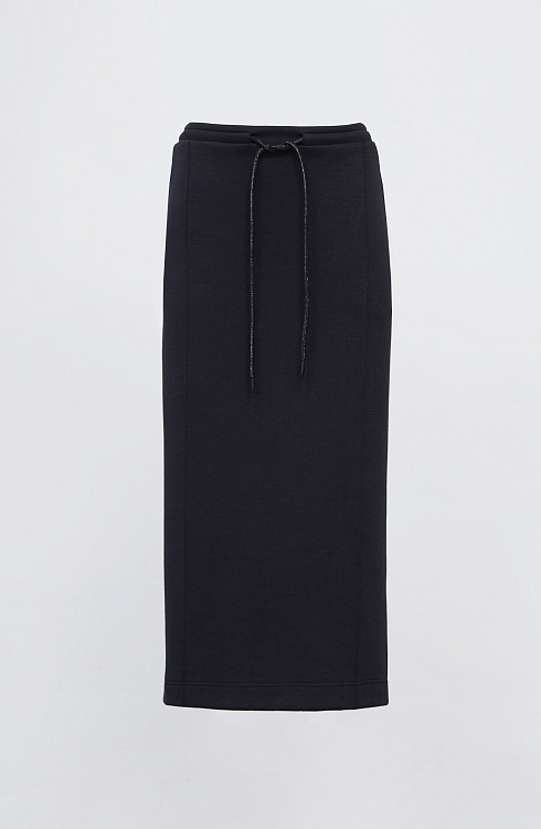 Юбка жен. 350067КН.03313.8200N Черный